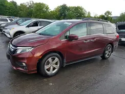 5FNRL6H76LB046294 2020 HONDA ODYSSEY