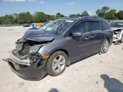 5FNRL6H76LB047154 2020 HONDA ODYSSEY
