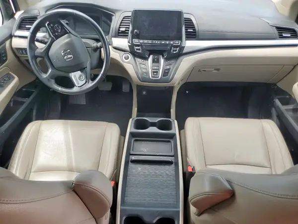 5FNRL6H76LB048112 2020 HONDA ODYSSEY - Image 8