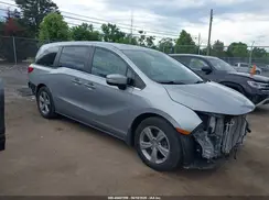 5FNRL6H76LB049311 2020 HONDA ODYSSEY