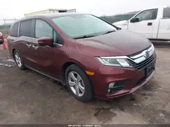 5FNRL6H76LB050135 2020 HONDA ODYSSEY