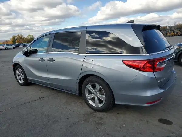 5FNRL6H76LB050278 2020 HONDA ODYSSEY - Image 2