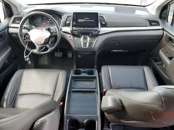 5FNRL6H76LB050278 2020 HONDA ODYSSEY - Image 8