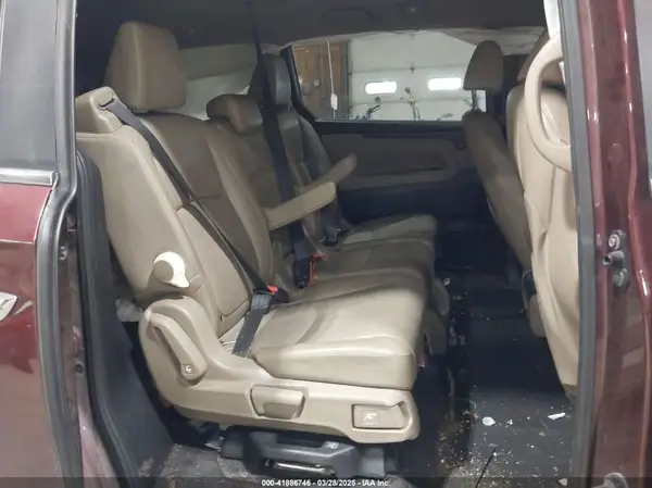 5FNRL6H76LB050622 2020 HONDA ODYSSEY - Image 8