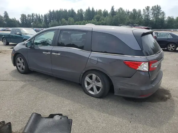 5FNRL6H76LB051138 2020 HONDA ODYSSEY - Image 2