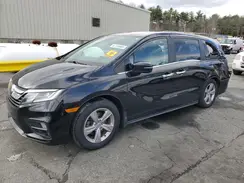 5FNRL6H76LB051768 2020 HONDA ODYSSEY