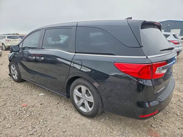 5FNRL6H76LB056517 2020 HONDA ODYSSEY - Image 2