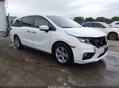 5FNRL6H76LB056825 2020 HONDA ODYSSEY