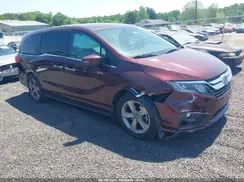 5FNRL6H76LB057120 2020 HONDA ODYSSEY