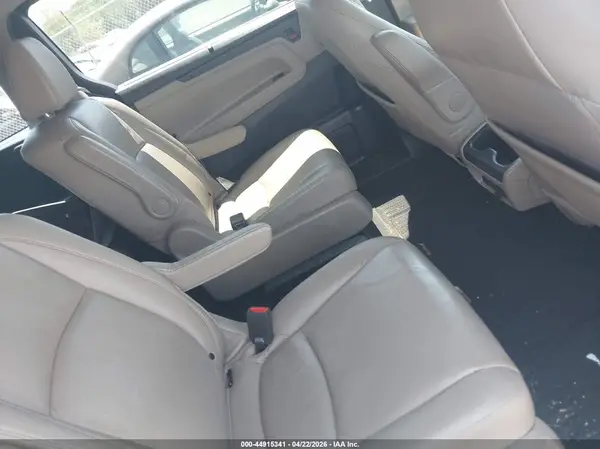 5FNRL6H76LB057120 2020 HONDA ODYSSEY - Image 8
