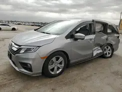 5FNRL6H76LB060731 2020 HONDA ODYSSEY