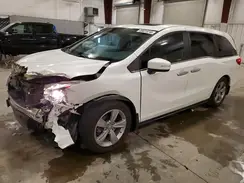 5FNRL6H76LB060776 2020 HONDA ODYSSEY