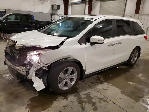 5FNRL6H76LB060776 2020 HONDA ODYSSEY - Image 1