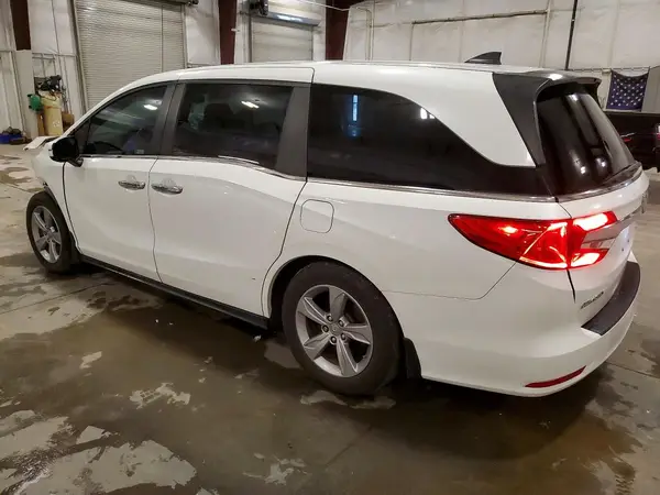 5FNRL6H76LB060776 2020 HONDA ODYSSEY - Image 2