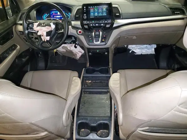5FNRL6H76LB060776 2020 HONDA ODYSSEY - Image 8