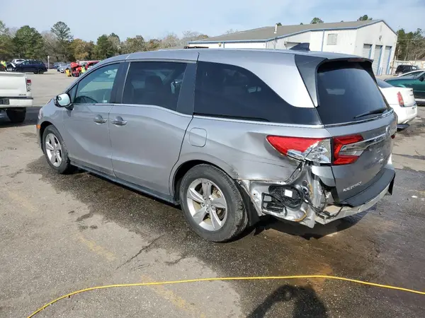 5FNRL6H76LB062401 2020 HONDA ODYSSEY - Image 2