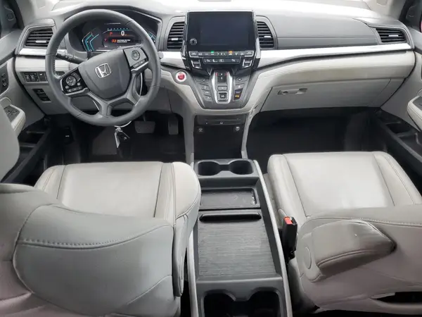 5FNRL6H76LB062401 2020 HONDA ODYSSEY - Image 8