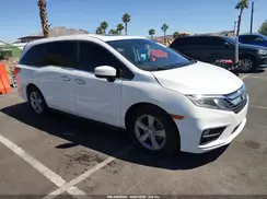 5FNRL6H76LB063757 2020 HONDA ODYSSEY