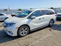 5FNRL6H76LB063919 2020 HONDA ODYSSEY