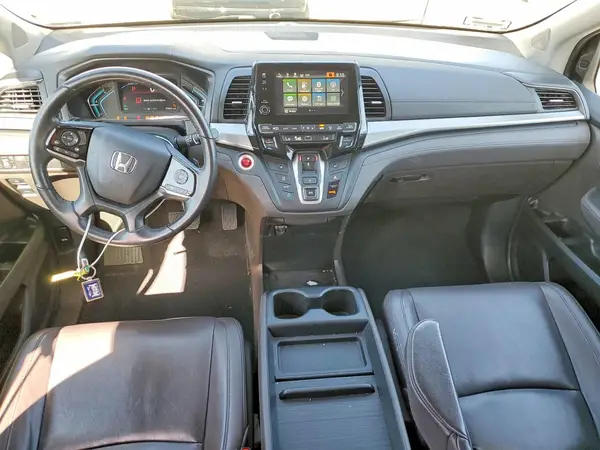 5FNRL6H76LB063919 2020 HONDA ODYSSEY - Image 8