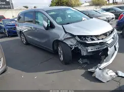 5FNRL6H76LB064116 2020 HONDA ODYSSEY