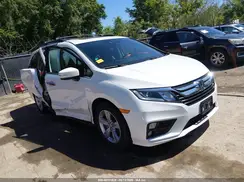 5FNRL6H76LB064309 2020 HONDA ODYSSEY