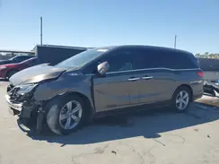 5FNRL6H76LB065153 2020 HONDA ODYSSEY
