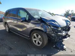 5FNRL6H76LB066738 2020 HONDA ODYSSEY