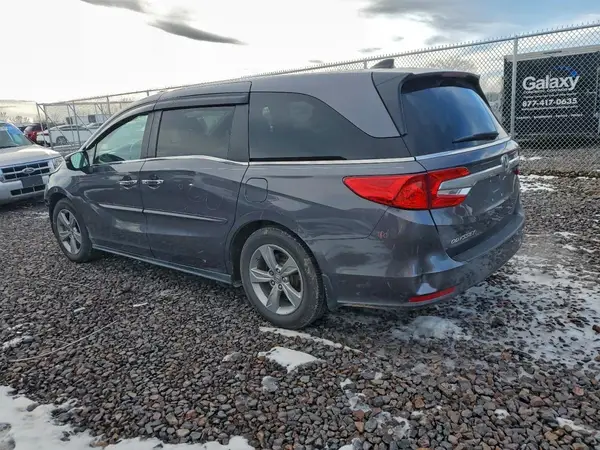 5FNRL6H76LB067713 2020 HONDA ODYSSEY - Image 2