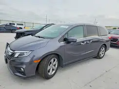 5FNRL6H76LB068666 2020 HONDA ODYSSEY