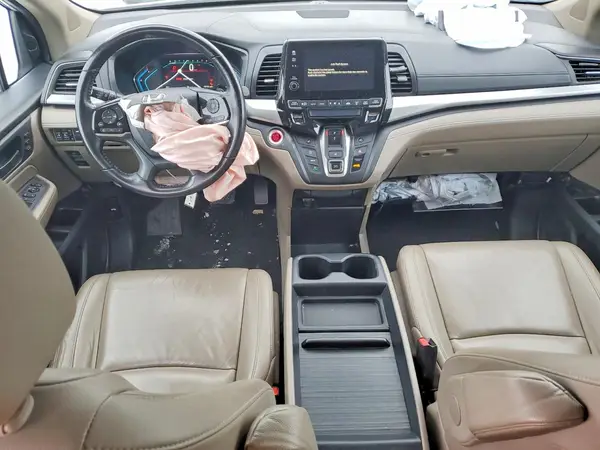 5FNRL6H76LB068957 2020 HONDA ODYSSEY - Image 8