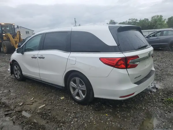 5FNRL6H76LB069042 2020 HONDA ODYSSEY - Image 2