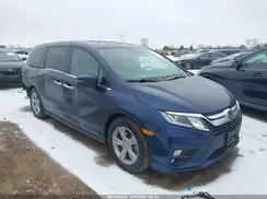 5FNRL6H76LB069185 2020 HONDA ODYSSEY
