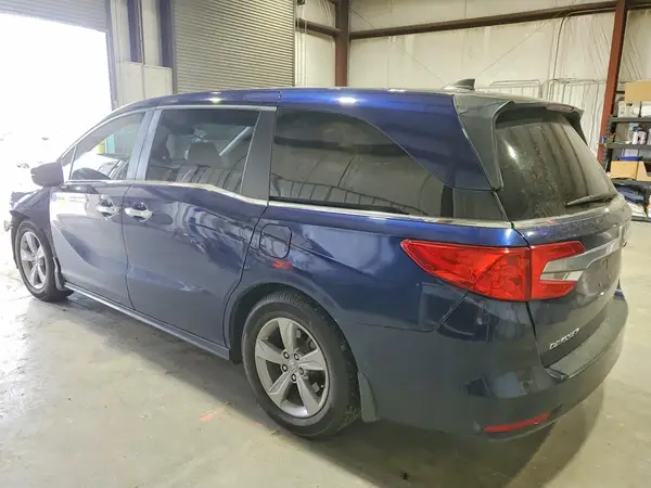 5FNRL6H76LB069543 2020 HONDA ODYSSEY - Image 2