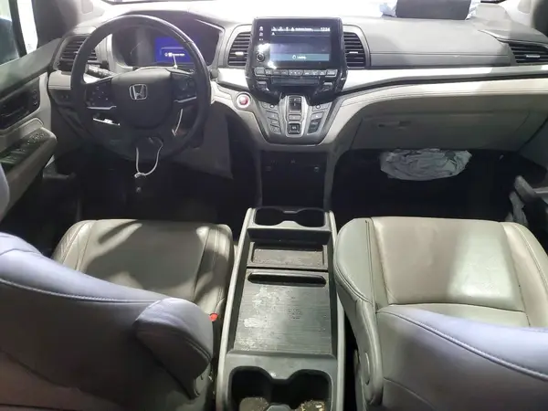 5FNRL6H76LB069543 2020 HONDA ODYSSEY - Image 8