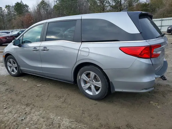 5FNRL6H76LB069624 2020 HONDA ODYSSEY - Image 2