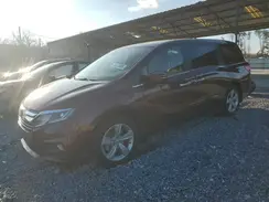 5FNRL6H76LB071115 2020 HONDA ODYSSEY