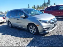 5FNRL6H76LB072734 2020 HONDA ODYSSEY