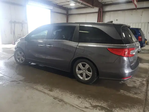 5FNRL6H76LB072992 2020 HONDA ODYSSEY - Image 2