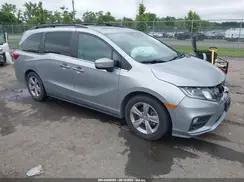 5FNRL6H76LB073396 2020 HONDA ODYSSEY