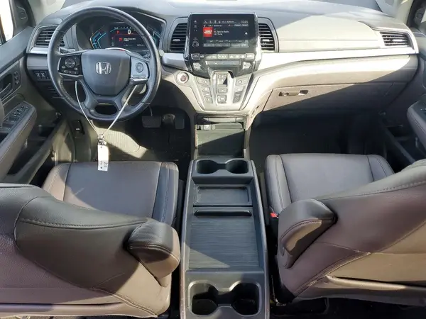 5FNRL6H76LB073611 2020 HONDA ODYSSEY - Image 8