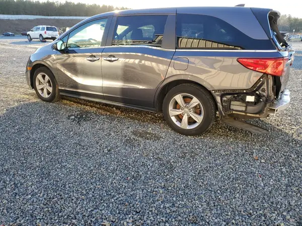 5FNRL6H76LB074385 2020 HONDA ODYSSEY - Image 2