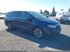 5FNRL6H76MB001373 2021 HONDA ODYSSEY