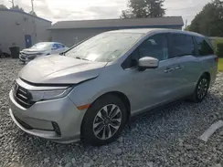 5FNRL6H76MB003141 2021 HONDA ODYSSEY