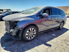 5FNRL6H76MB004340 2021 HONDA ODYSSEY
