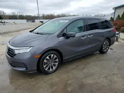 5FNRL6H76MB006265 2021 HONDA ODYSSEY