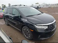 5FNRL6H76MB013460 2021 HONDA ODYSSEY