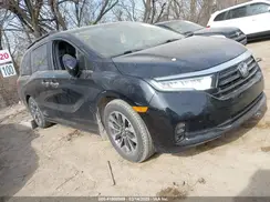 5FNRL6H76MB013748 2021 HONDA ODYSSEY