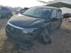 5FNRL6H76MB014009 2021 HONDA ODYSSEY