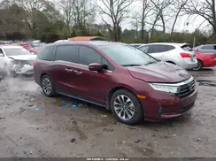 5FNRL6H76MB016245 2021 HONDA ODYSSEY